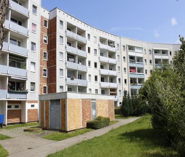 - Zimmerwohnung, 18106 Rostock - Schmarl - Photo 1