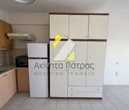 Studio/Γκαρσονιέρα για ενοικίαση - Πάτρα, - Photo 2