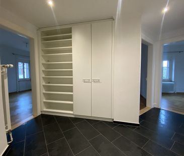 3-Zimmerwohnung, 3. Stock - Photo 6