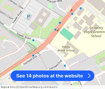 Aylesbury, Buckinghamshire, HP19 - Photo 1