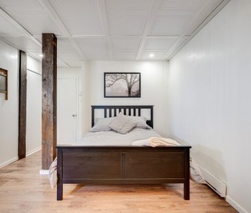 1269 Mtée Gagnon, Val-David, QC J0T - Photo 1