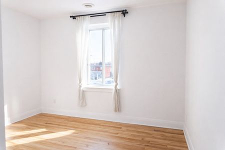 Appartement à Montréal (Montréal-Nord) - Photo 5