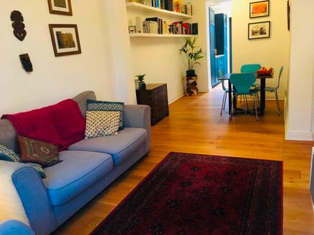 3 Bed Terraced House, Tower Hamlets Rd, E7 - Photo 2