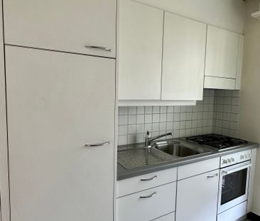 Nachmieter gesucht - Wohnen im Neubad-Quartier - Photo 4