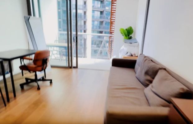 1 bed 1 bath-B612 - Photo 1