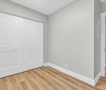 For Lease - 139 Byron Avenue Unit# Upper, Kitchener, Ontario - Photo 4