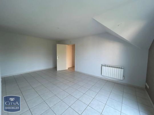 Appartement à louer 2 pièces 46.1m² - Photo 1