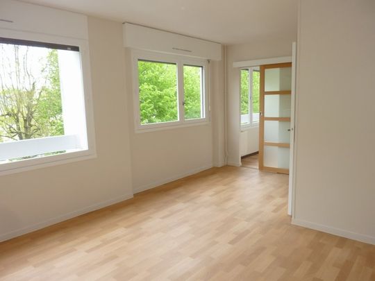 Location Appartement 1 pièce 28m² ORLEANS 45000 - Photo 1