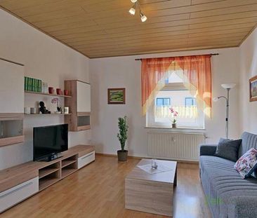 (EF0702_M) Zwickau: Crossen, Neu renovierte und neu möblierte 2-Zim... - Photo 1