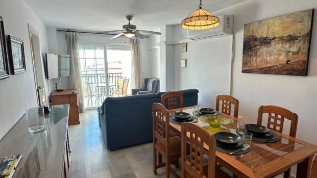 Piso de alquiler en Avenida Prieto Moreno, 11, La Herradura centro - Photo 1