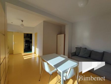 Appartement à louer, 1 pièce - Orléans 45000 - Photo 3