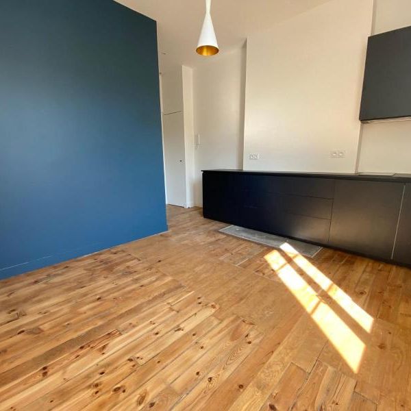 : Appartement 19.0 m² à ST ETIENNE - Photo 1