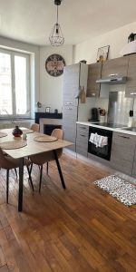 Location Appartement 2 pièces 42m² NANCY 54000 - Photo 4