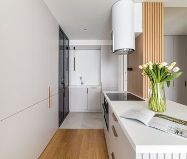 Miasteczko Wilanów - synonim prestiżu 44 m² - Photo 5