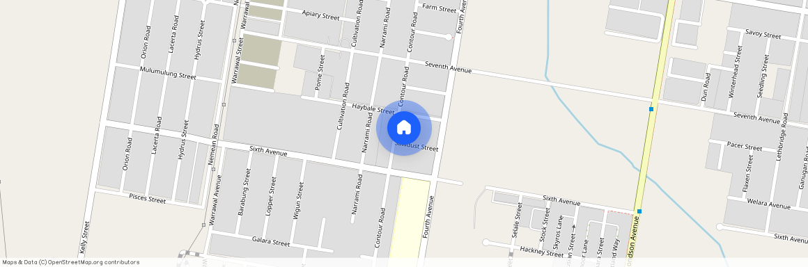 72 Contour Road, NSW 2179, Austral