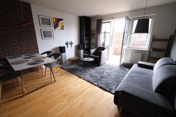 Komfortowe mieszkanie do wynajęcia, osiedle Projektant! - Photo 1