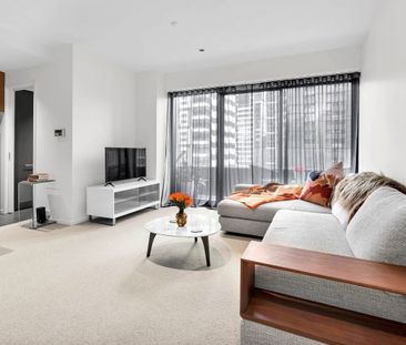 "Iconic Eureka Tower" - Fully Furnished - Photo 2