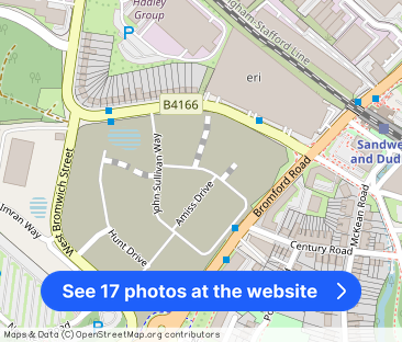 John Sullivan Way, Oldbury - Photo 1