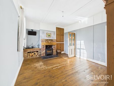 2 bedroom bungalow to rent - Photo 2