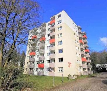 Gemütliche 2-Zi.-Whg. mit neuem Bad und Balkon - Foto 1