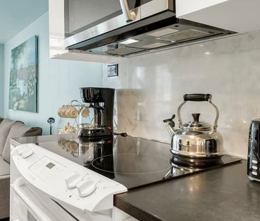 For Lease - 151 Dan Leckie Way Unit# 1810, Toronto, Ontario - Photo 4