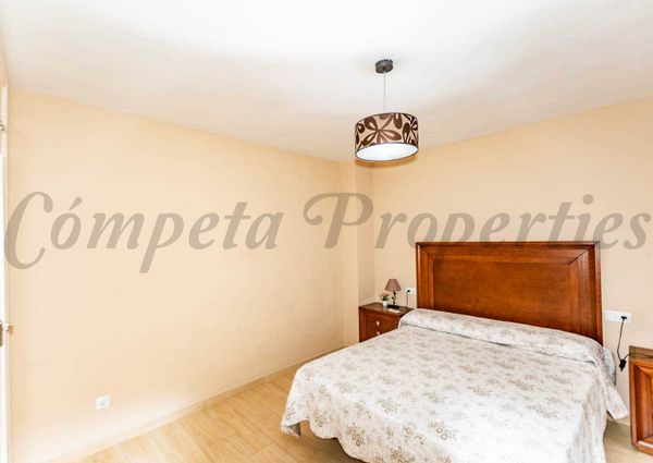 Apartment in Torre del Mar, Andalucia , Costa del Sol