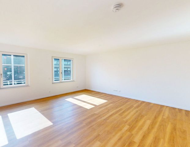 Ideal für junge Familien - 3 Zimmer zum Entfalten! Inkl. Umzugsbonus! - Foto 1