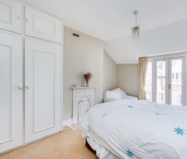 5 bedroom terraced house to rent - Photo 3