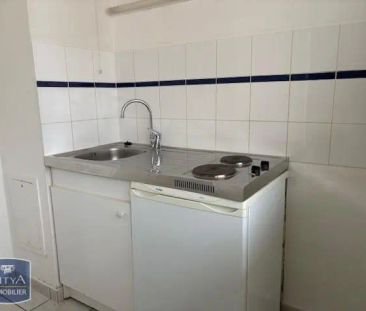 Appartement à louer 2 pièces 46.85m² - Photo 1