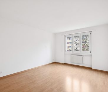 3 Zimmer, 1. Stock - Photo 4