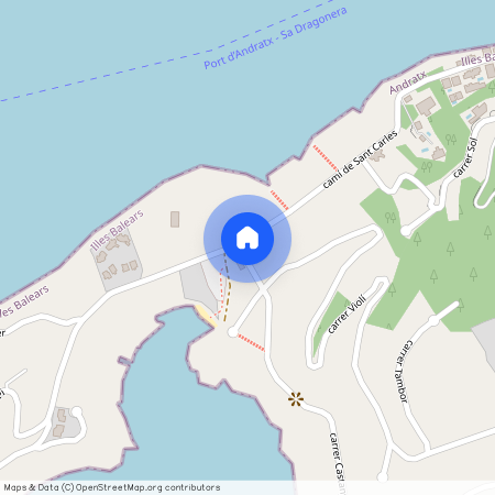Port d’Andratx