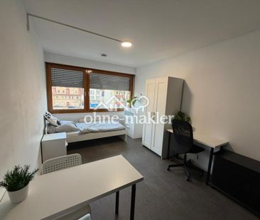 Zentral, Vollmöbliert & All-Inklusive - Photo 1