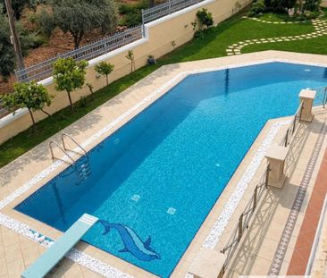 Μονοκατοικία για ενοικίαση Βάρη (Βάρη - Βάρκιζα) - Photo 5