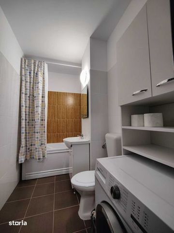 Apartament 2 camere, Subcetate Residence disponibil de la 5 iunie 2025 - Fotografie 5