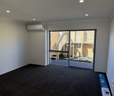 Brand New Two-bedroom Home – Forest Lake - Photo 1