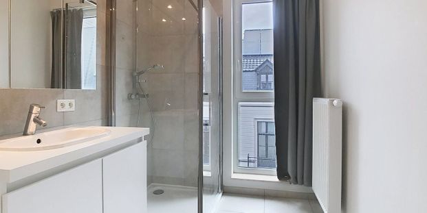 Appartement te huur in Roeselare voor € 810 met 2 slaapkamers - Photo 1