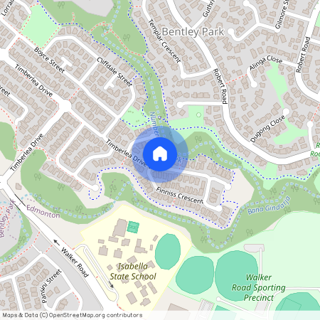 29 Timberlea Drive East, 4869, Bentley Park