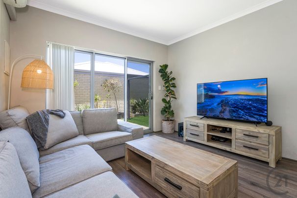 Walk to Beach and Relax and Unwind after a Busy Day - Photo 1