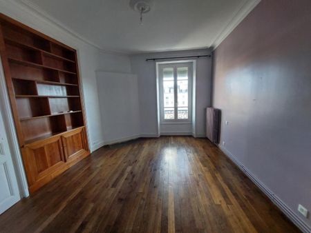 Appartement T4 à louer - 108 m² - Photo 4