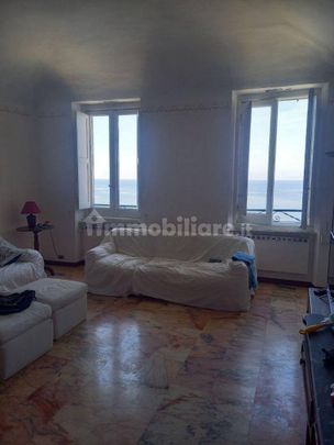 Appartamento via Giuseppe Garibaldi 126, Centro, Camogli - Foto 1