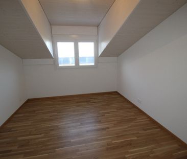 SUPERBE ET SPACIEUX 5½ pièces - Photo 2