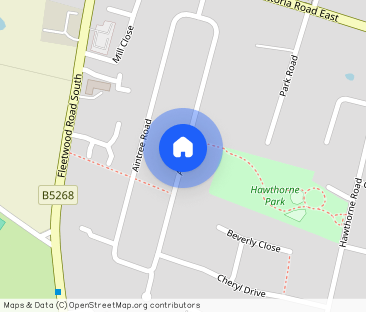 Ascot Road, Thornton-Cleveleys - Photo 1