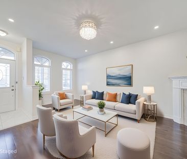 For Lease - 518 Terrace Way, Oakville, Ontario - Photo 1