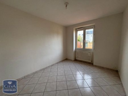 Maison à louer 3 pièces 51.28m² - Photo 4