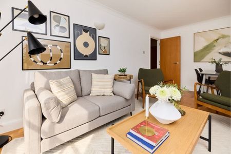 2 bedroom apartment to rent - Photo 2