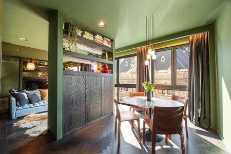 Appartement te huur in Antwerpen - Foto 4