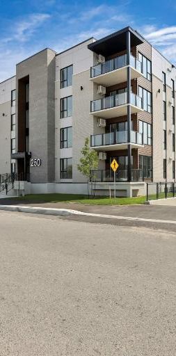 2 CH - 1 SDB - Gatineau - $2,100 /mo - Photo 1