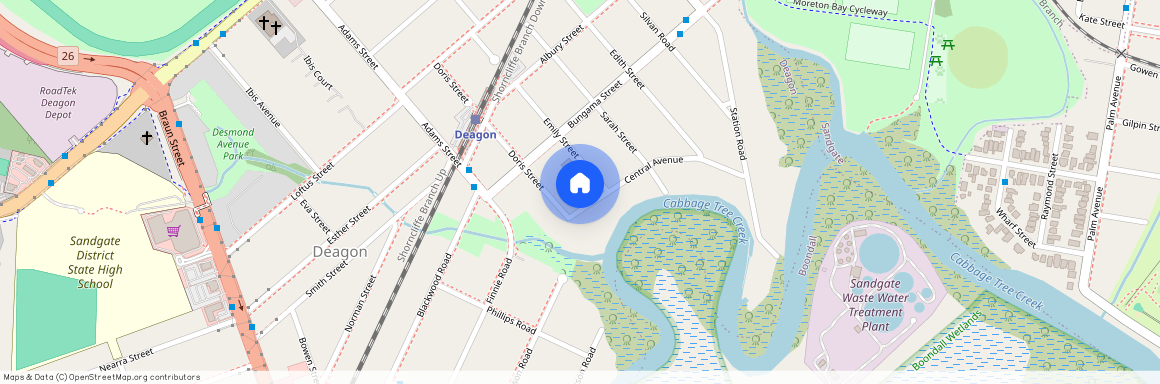 10 Central Avenue, Qld 4017, Deagon