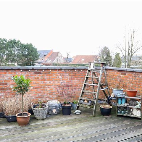 Ruim duplexappartement met 2 slaapkamers - Photo 1