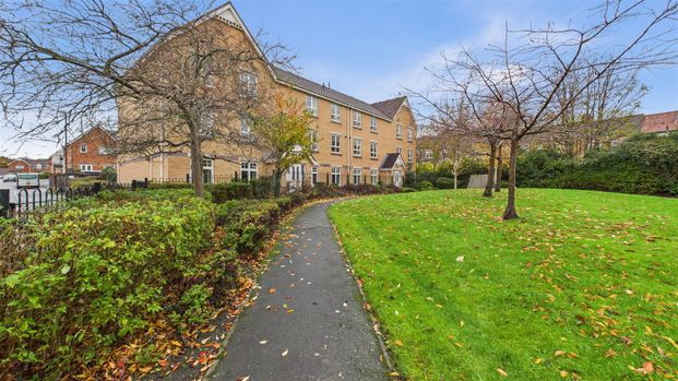 Wearhead Drive, Eden Vale, Sunderland, Tyne and Wear, SR4 7LP - Photo 1